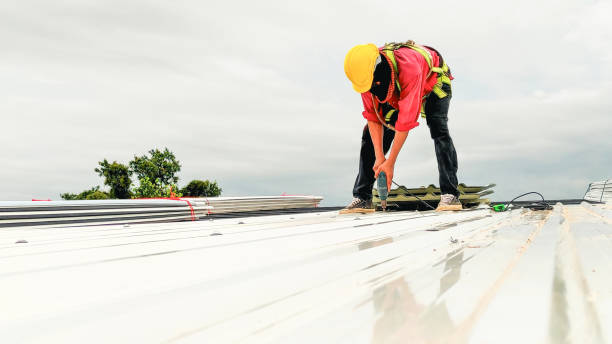 Fast & Reliable Emergency Roof Repairs in The Pinehills, MA